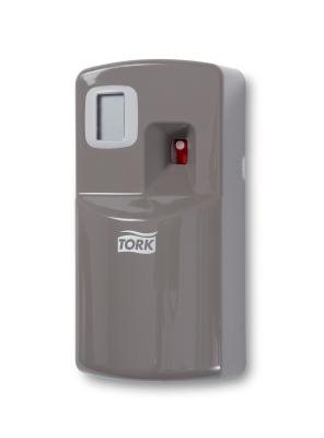 TORK AIRFRESHENER A1 SPRAY DISPENSER GRIJS