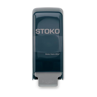 VARIO ULTRA ZWART ZONDER SLOT