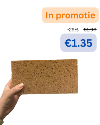 ++VERMOP EPONGE POUR PINCE FIXI 2642