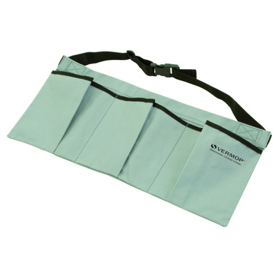 VERMOP ZEILDOEKSCHORT ZWAAR KATOEN