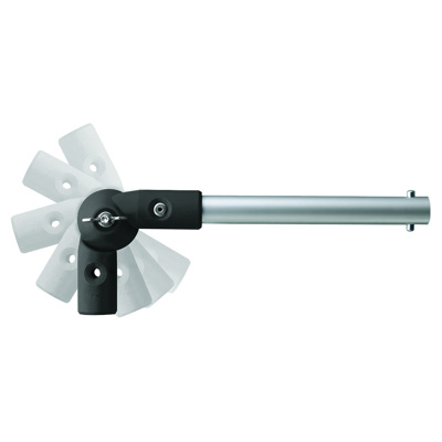 VERMOP KNIEGEWRICHT DIAM. 20MM