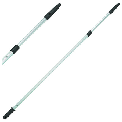 VERMOP TELESCOOPSTEEL TOPLOCK 2*60CM