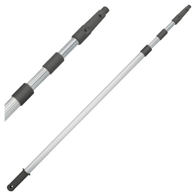 VERMOP TELESCOOPSTEEL TOPLOCK 3*300CM