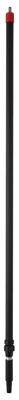 VIKAN STEEL MET WATERTOEVOER 1,5M-2,9M ALU