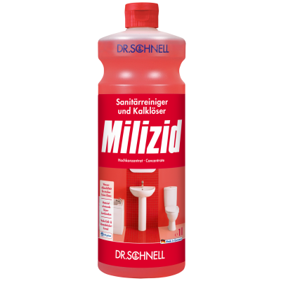 DR.SCHNELL MILIZID 1L SANITAIR