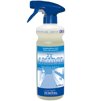 DR.SCHNELL AMIDOL 500ML DR.SCHNELL AMIDOL 500ML