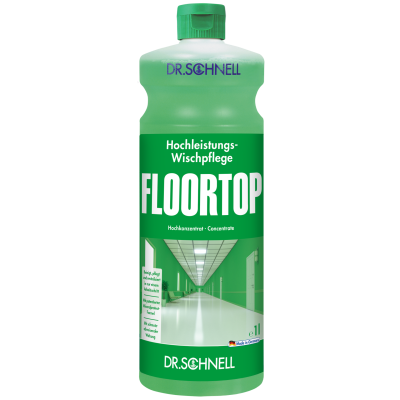 DR.SCHNELL FLOORTOP 1L
