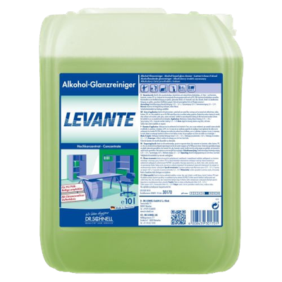 DR.SCHNELL LEVANTE 10L
