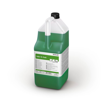 INDUR XL FRESH 2*5L