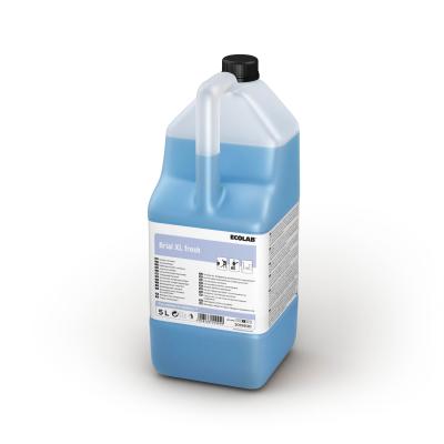 BRIAL XL FRESH 2*5L