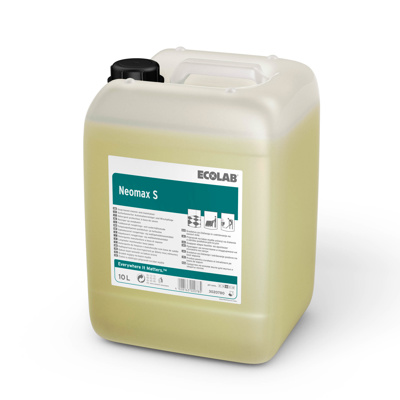 NEOMAX S 10L