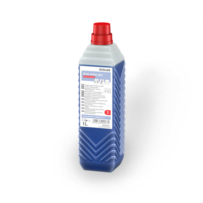 BRIAL ACTION PLUS 6*1L NAVULPAK