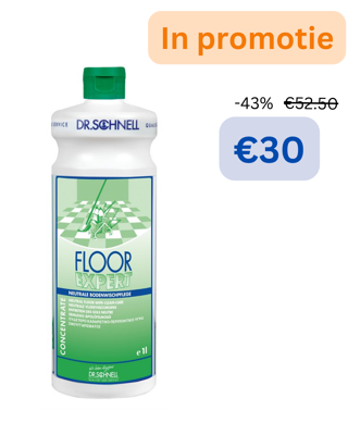 DR.SCHNELL FLOOR EXPERT 12*1L--