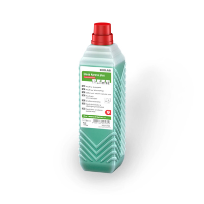 GLOSS XPRESS PLUS 6*1L NAVULPAK