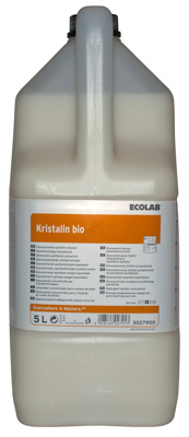 KRISTALIN BIO 2*5L