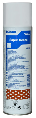 CARPET FREEZE 6*500ML