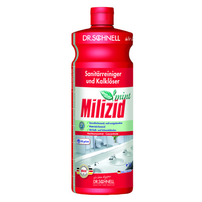 DR.SCHNELL MILIZID MINT 1L SANITAIR