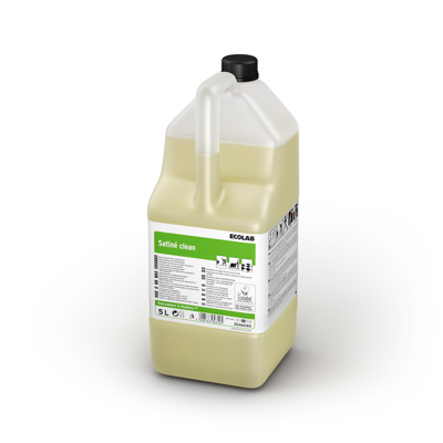 SATINE CLEAN 2*5L