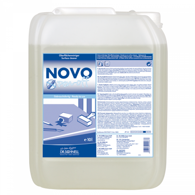 DR.SCHNELL NOVO PEN-OFF 10L