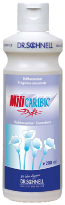 DR.SCHNELL MILI CARIBIC 12*200ML