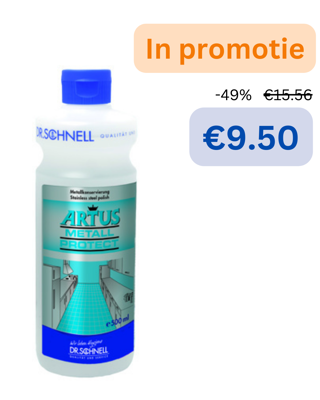 DR.SCHNELL ARTUS METALL PROTECT 500ML