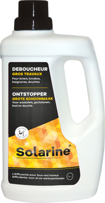 SOLARINE LIQUIDE 1L