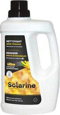 SOLARINE CANAL ODOR 8*1L