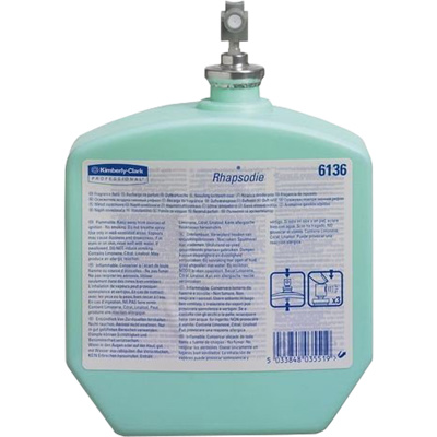 LUCHTVERFRISSER RHAPSODIE 310ML C6136