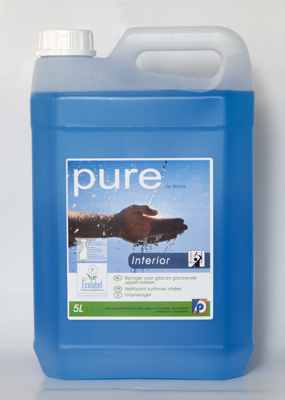 PURE INTERIOR 5L
