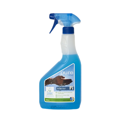 PURE INTERIOR SPRAY 750ML
