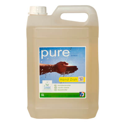 PURE HAND DISH 5L