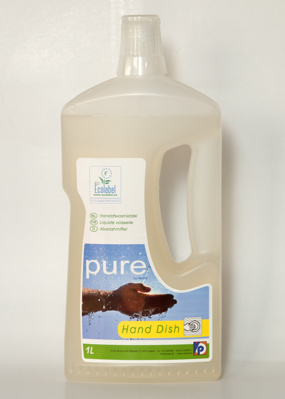 PURE HAND DISH 1L