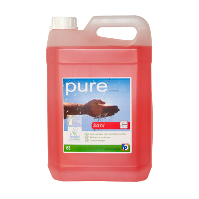 PURE SANI 5L
