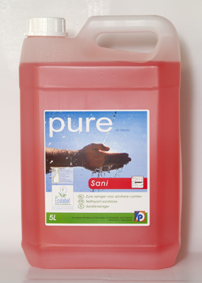 PURE SANI 5L
