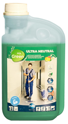 POLGREEN ULTRA NEUTRAL 1L