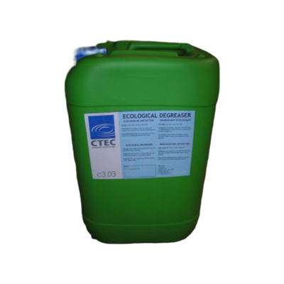 ONTVETTER CTEC C3.03 28KG