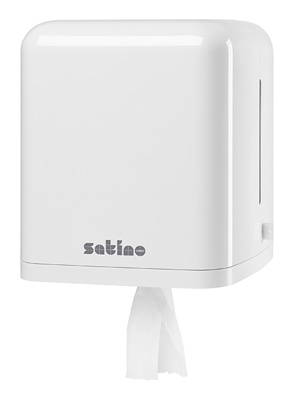 SATINO DISTRIBUTEUR CF1 ESSUIE-TOUT MIDI