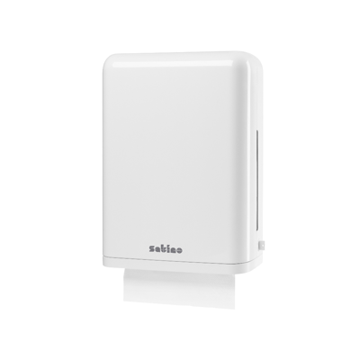 SATINO DISTRIBUTEUR PT3 ESSUIE-MAINS PLIES