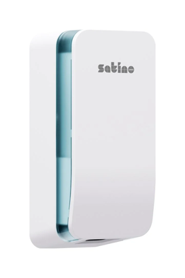 SATINO HYGINITY SENSOR CLEAN&CARE DISP 1000 WIT
