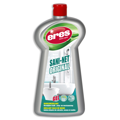 ERES SANI-NET ORIGINAL ECO 750ML
