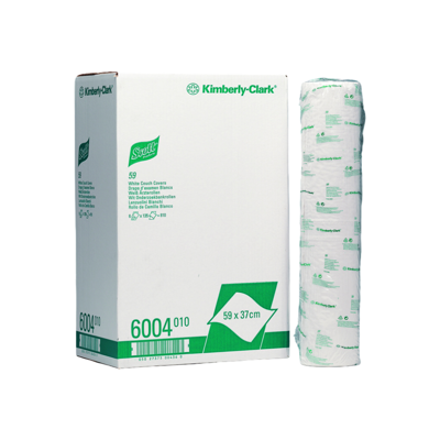 SCOTT ONDERZOEKBANKROL 59CM 6*50M C6004