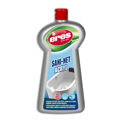 ERES SANI-NET ACRYL 750ML