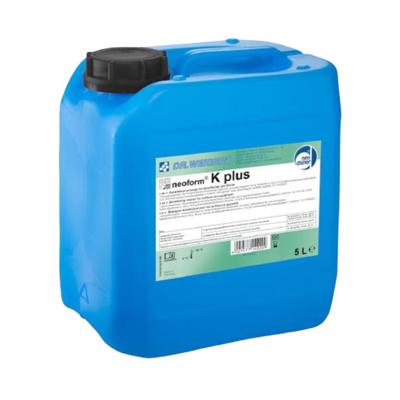 NEOFORM K PLUS 5L BE-REG-00180