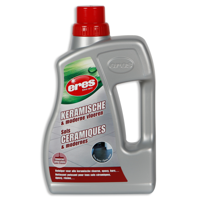 ERES KERAMISCHE EN MODERNE VLOEREN 1L