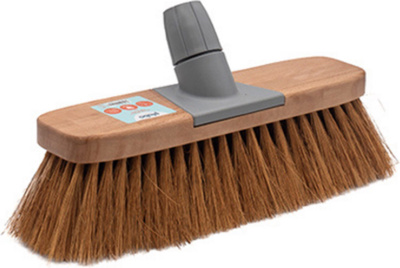 COCOBORSTEL + STEELHOUDER 40CM 2ST