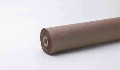 TAFELLAKEN BRUIN 50*1,20M 40196