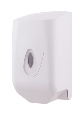 MINI-BOX 120M DISPENSER 5536 CLEAR