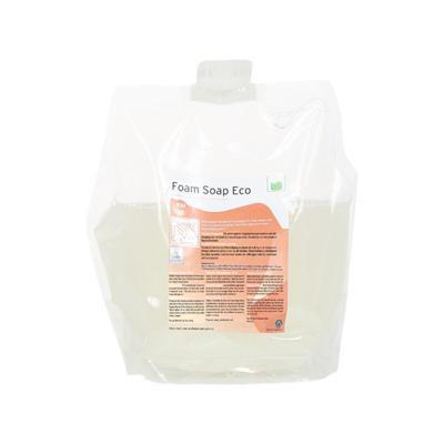 SCHUIMZEEP ECO 8*800ML