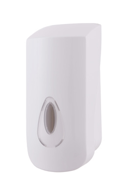 ZEEPDISPENSER NAVULBAAR 900ML-5500 CLEAR
