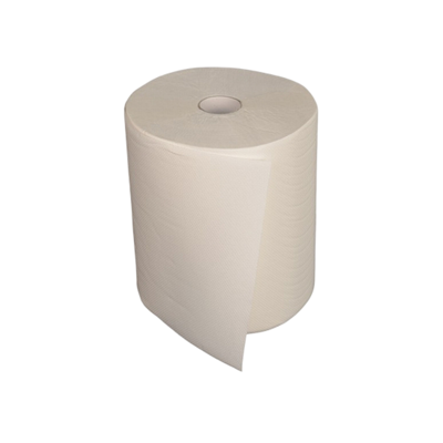 HANDDOEKROLLEN MATIC 150M WIT D141